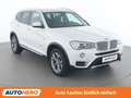BMW X3 xDrive 20d Weiß - thumbnail 8