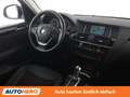 BMW X3 xDrive 20d Weiß - thumbnail 13