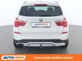 BMW X3 xDrive 20d Weiß - thumbnail 5