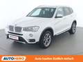 BMW X3 xDrive 20d Weiß - thumbnail 1