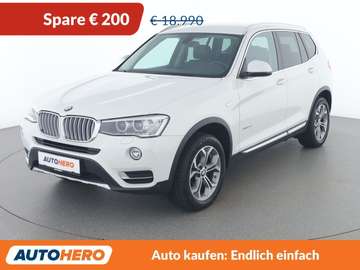 xDrive 20d