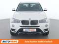 BMW X3 xDrive 20d Weiß - thumbnail 9