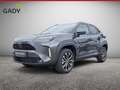 Toyota Yaris Cross 1,5 Hybrid  Active Drive Safety Paket Grau - thumbnail 1