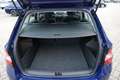 Skoda Fabia Combi 1.2 Active AHK PDC Klima Blau - thumbnail 24