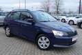 Skoda Fabia Combi 1.2 Active AHK PDC Klima Blau - thumbnail 6