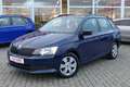 Skoda Fabia Combi 1.2 Active AHK PDC Klima Blau - thumbnail 2