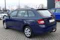 Skoda Fabia Combi 1.2 Active AHK PDC Klima Blau - thumbnail 3