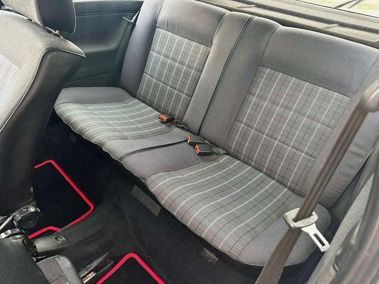 Volkswagen Golf GTI Mk2, ROSTFREI, Original, TOP ANGEBOT !!, foto 10
