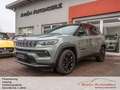 Jeep Compass COMPASS 1.3l PHEV 177kW Upland Blau - thumbnail 1