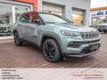 Jeep Compass COMPASS 1.3l PHEV 177kW Upland Blau - thumbnail 3