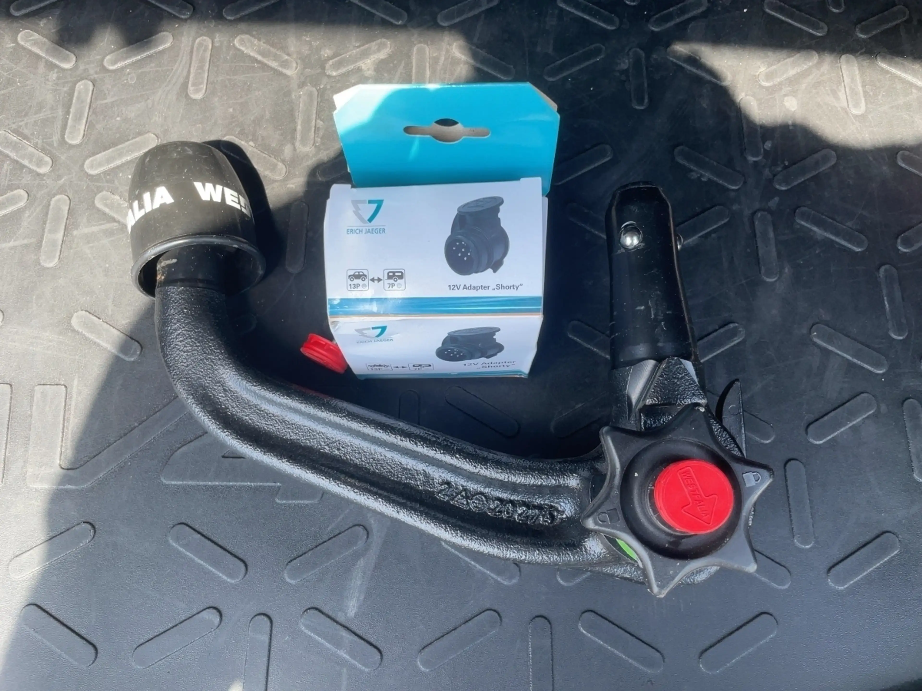 Toyota RAV 4 RAV4 2.5 Hybrid Team D 4x2 — photo 13