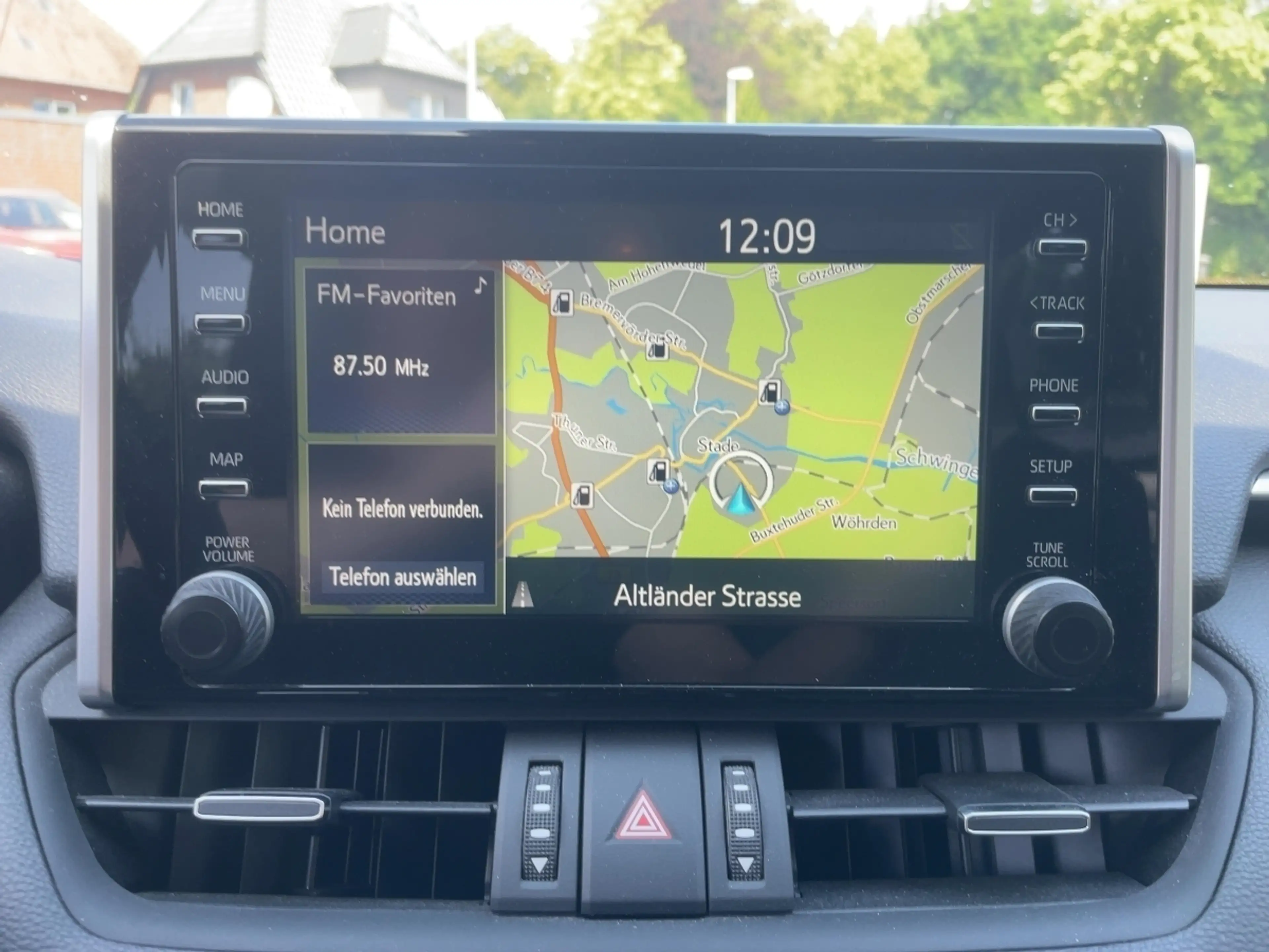 Toyota RAV 4 RAV4 2.5 Hybrid Team D 4x2 — photo 9