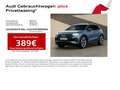 Audi Q4 e-tron 45 Advanced LM20 AHK Sportsitze Kamera Navi+ Blau - thumbnail 2