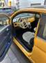 Fiat 500 500 1.2i Lounge Jaune - thumbnail 7