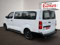 Opel Vivaro Kombi 2.2 D (L3) XL AHK AUT Alcant. PDC Weiß - thumbnail 12