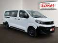 Opel Vivaro Kombi 2.2 D (L3) XL AHK AUT Alcant. PDC Weiß - thumbnail 16