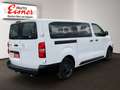 Opel Vivaro Kombi 2.2 D (L3) XL AHK AUT Alcant. PDC Weiß - thumbnail 14