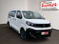 Opel Vivaro Kombi 2.2 D (L3) XL AHK AUT Alcant. PDC Weiß - thumbnail 17