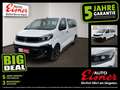 Opel Vivaro Kombi 2.2 D (L3) XL AHK AUT Alcant. PDC Weiß - thumbnail 1