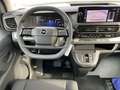 Opel Vivaro Kombi 2.2 D (L3) XL AHK AUT Alcant. PDC Weiß - thumbnail 10