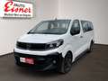 Opel Vivaro Kombi 2.2 D (L3) XL AHK AUT Alcant. PDC Weiß - thumbnail 2