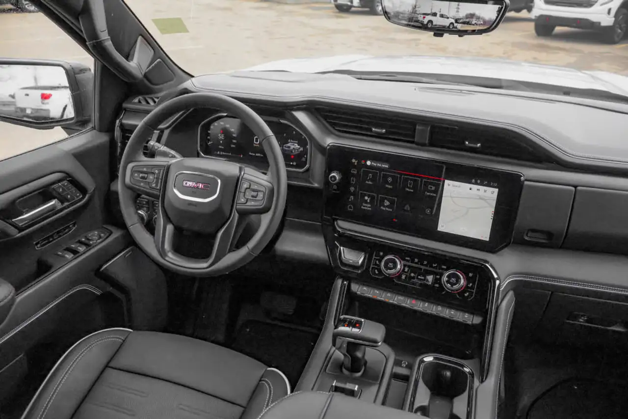 GMC Sierra 1500 снимка GMC Sierra 1500