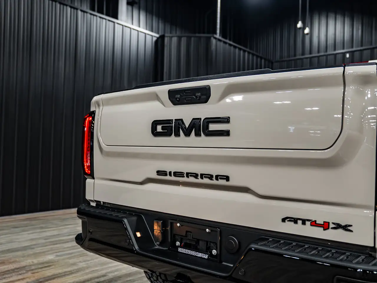 GMC Sierra 1500 2026 — фото 18
