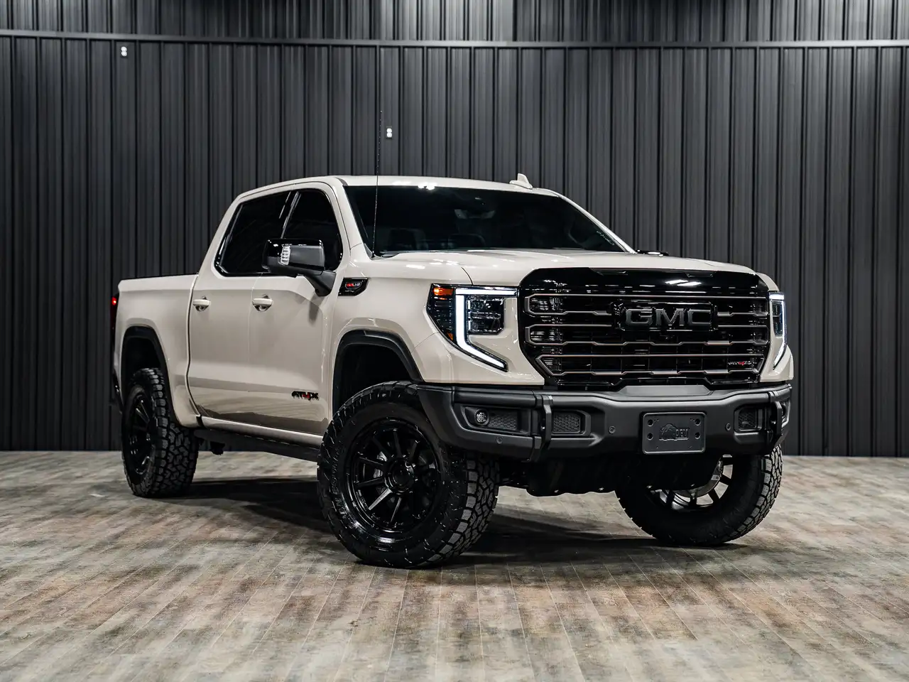GMC Sierra 1500 2026