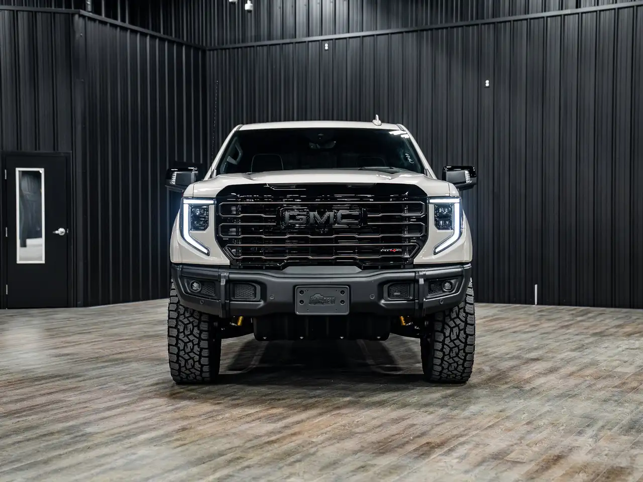 GMC Sierra 1500 2026