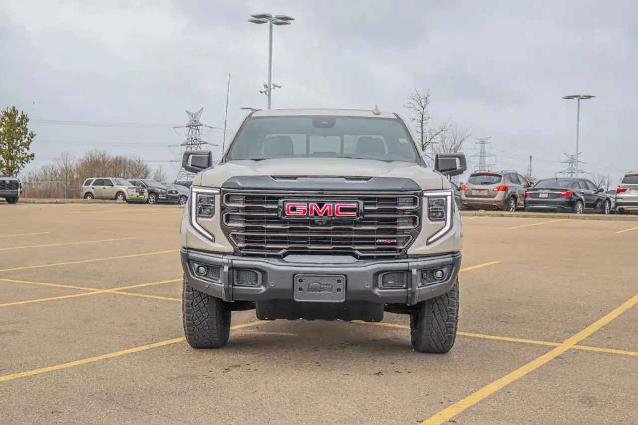 GMC Sierra 1500 снимка GMC Sierra 1500