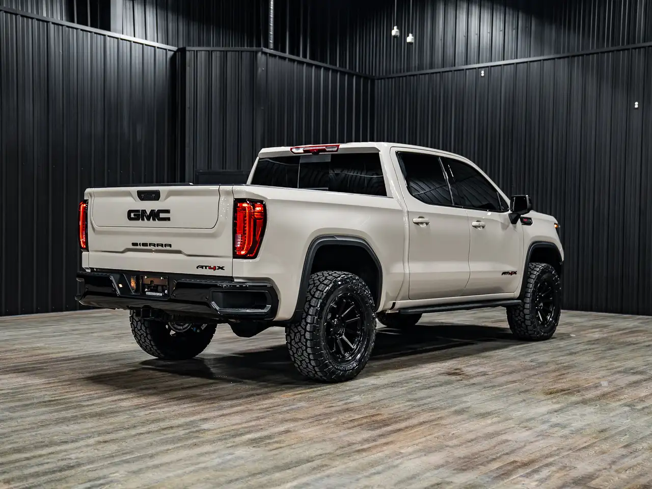 GMC Sierra 1500 2026 — фото 14