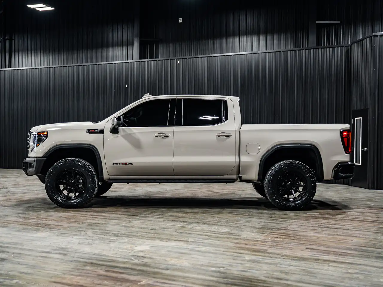 GMC Sierra 1500 2026