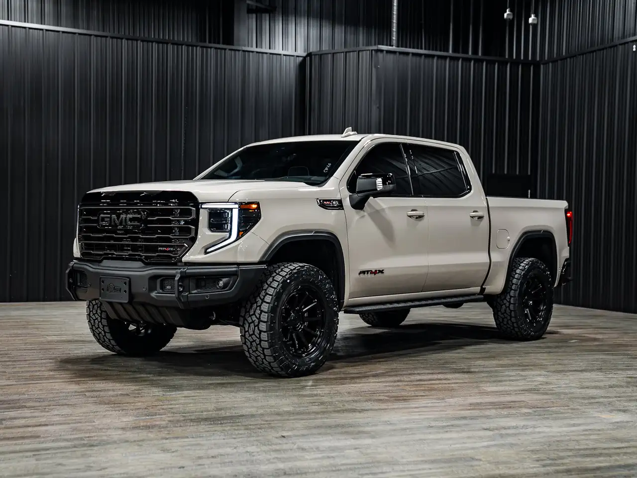 GMC Sierra 1500 2026