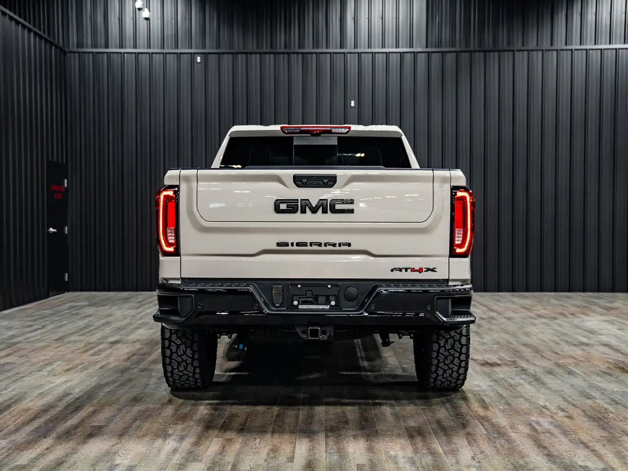 GMC Sierra 1500 2026 — фото 13