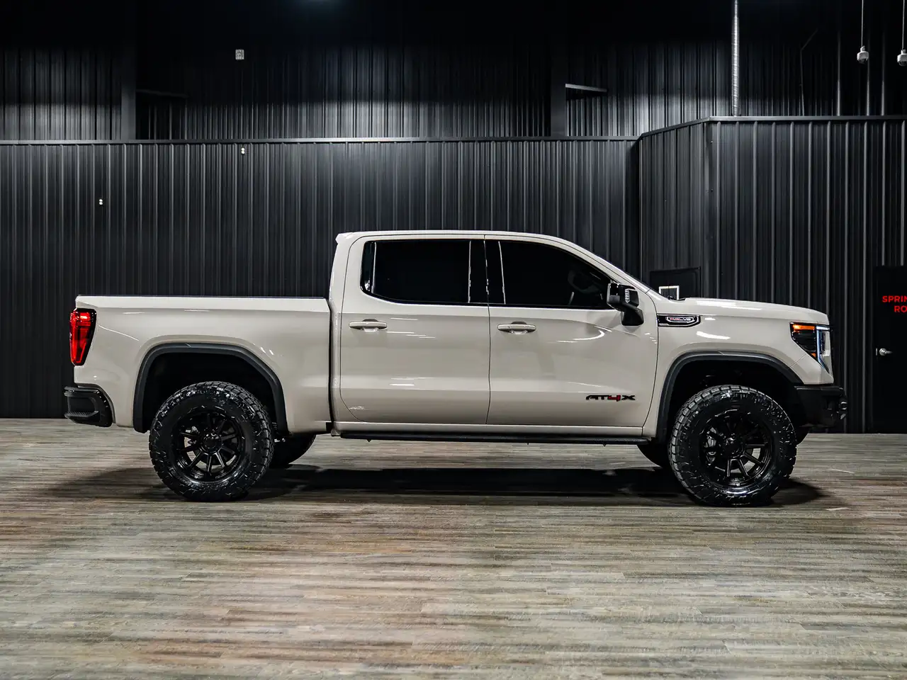GMC Sierra 1500 2026 — фото 15
