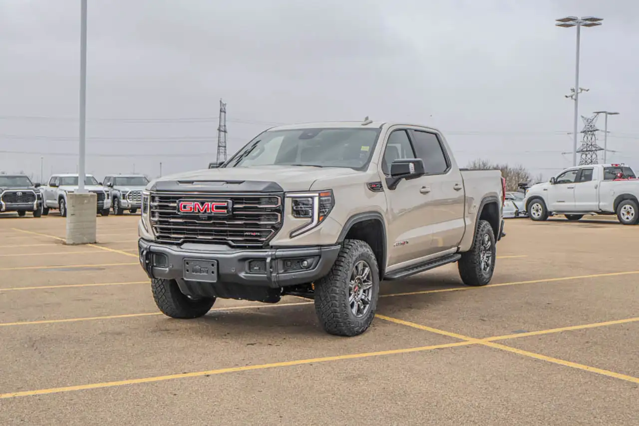 GMC Sierra 1500 снимка GMC Sierra 1500