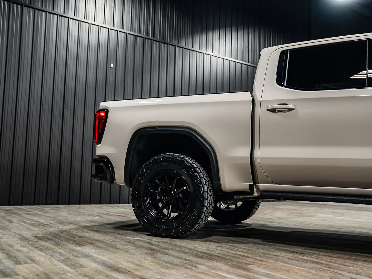 GMC Sierra 1500 2026 — фото 16