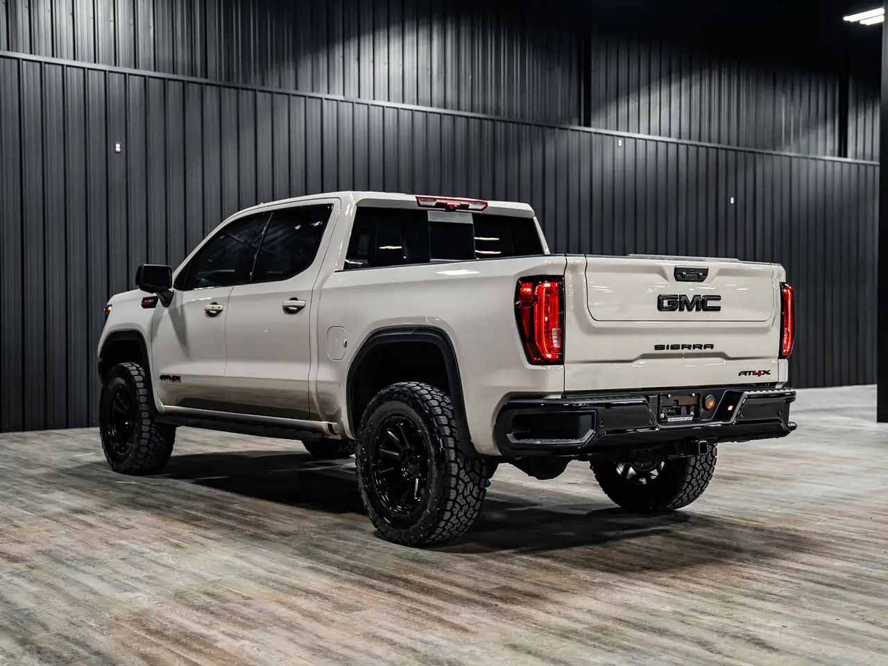 GMC Sierra 1500 2026 — фото 12