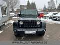 Jeep Wrangler Unlimited Sahara*1.HAND*NAVI*GARANTIE* Schwarz - thumbnail 3