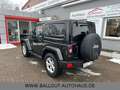 Jeep Wrangler Unlimited Sahara*1.HAND*NAVI*GARANTIE* Schwarz - thumbnail 7