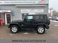 Jeep Wrangler Unlimited Sahara*1.HAND*NAVI*GARANTIE* Schwarz - thumbnail 1