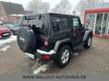 Jeep Wrangler Unlimited Sahara*1.HAND*NAVI*GARANTIE* Schwarz - thumbnail 5