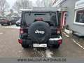Jeep Wrangler Unlimited Sahara*1.HAND*NAVI*GARANTIE* Schwarz - thumbnail 6
