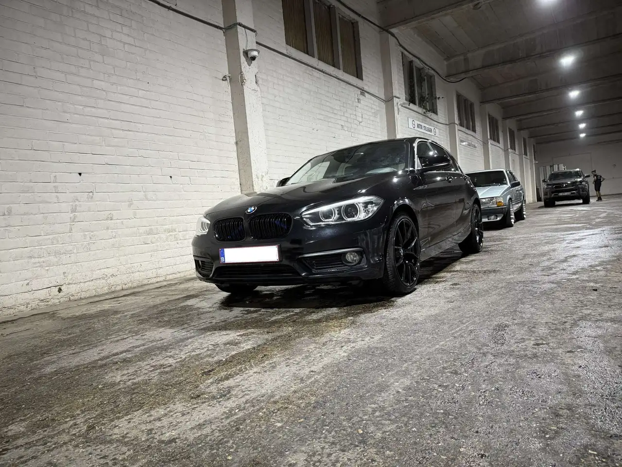 BMW 116