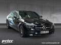 Mercedes-Benz C 180 AVANTGARDE+18"+LED HIGHPERFORMANCE+MEMORY Schwarz - thumbnail 1