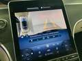 Mercedes-Benz C 180 AVANTGARDE+18"+LED HIGHPERFORMANCE+MEMORY Schwarz - thumbnail 11