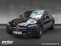 Mercedes-Benz C 180 AVANTGARDE+18"+LED HIGHPERFORMANCE+MEMORY Schwarz - thumbnail 20