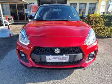 Swift VI 2020 1.4h Sport 2wd