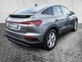 Audi Q4 e-tron Q4 Sportback 35 e-tron KLIMAA. LED LM NAVI Grau - thumbnail 4