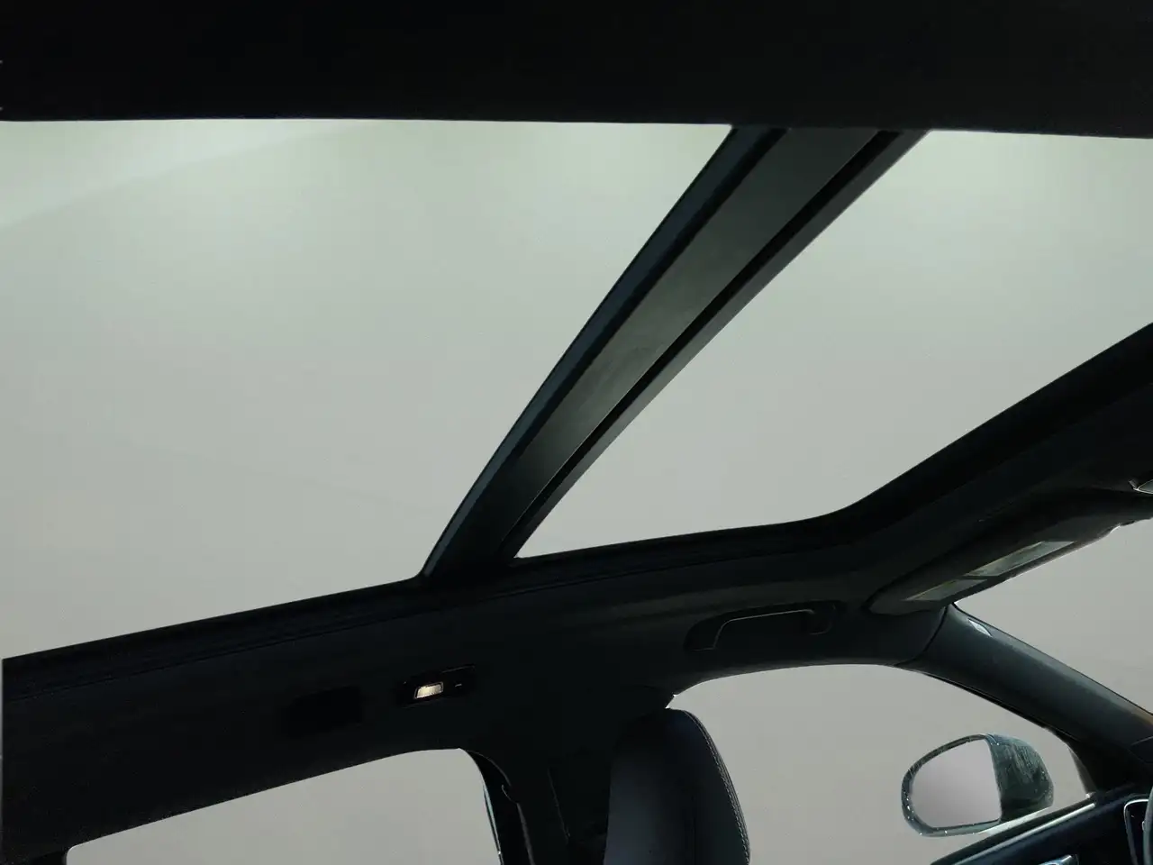 Volvo XC40 fotografie Volvo XC40